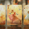 Entwined Vol.2 Fall Rose Playing Cards – Image 4