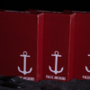 False Anchors Workers Edition Playing Cards