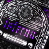 Inferno Violet Vengeance Edition Playing Cards – Image 2