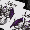 Inferno Violet Vengeance Edition Playing Cards – Image 4