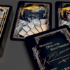 Card Masters Precious Metals (Foil) Playing Cards by Handlordz – Image 4