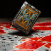 Cyberware (Rouge) Playing Cards – Image 2