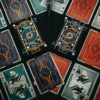 Cyberware (Rouge) Playing Cards – Image 4