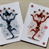 Bicycle Turtle (Sea) Playing Cards – Image 2