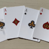 Bicycle Turtle (Sea) Playing Cards – Image 3