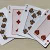 Bicycle Turtle (Sea) Playing Cards – Image 4