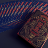 Densho (Blue) Playing Cards – Image 4
