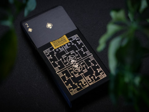 Labyrinthium Playing Cards