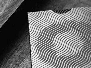 Waves Playing Cards – article de magie | Abracadabreizh