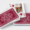 Black Roses Edelrot Playing Cards (Fully Marked) – Image 2