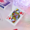 Bicycle Ultimate Lefty Deck Red (Gimmicks and Online Instructions) – Image 2