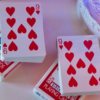 Bicycle Ultimate Lefty Deck Red (Gimmicks and Online Instructions) – Image 3