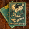 El Dorado Playing Cards by Kings Wild Project – Image 2