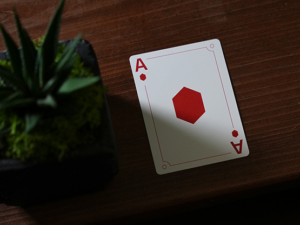 Nexus Playing Cards