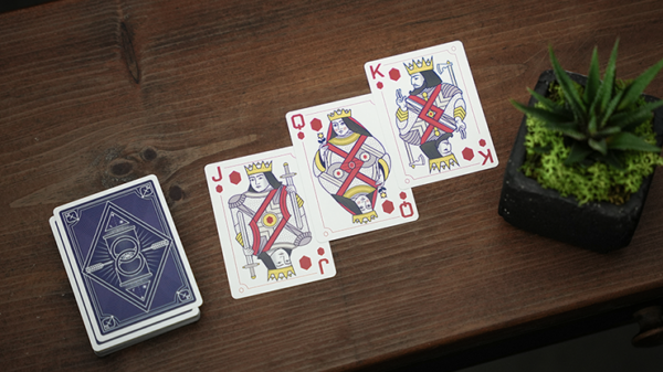 Nexus Playing Cards – Image 4