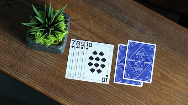 Nexus Playing Cards – Image 6