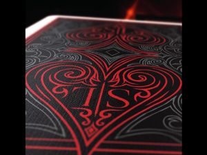 Bicycle Shin Lim Playing Cards