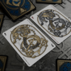 Valhalla Viking Sapphire (Special) Playing Cards – Image 3