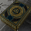 Valhalla Viking Sapphire (Special) Playing Cards