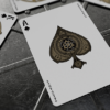 Valhalla Viking Emerald (Special) Playing Cards – Image 2