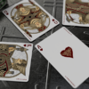 Valhalla Viking Emerald (Special) Playing Cards – Image 3