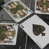 Valhalla Viking Emerald (Standard) Playing Cards – Image 2
