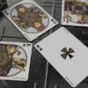 Valhalla Viking Emerald (Standard) Playing Cards – Image 3
