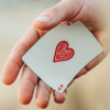 Drifters (Red) Playing Cards – Image 3
