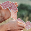 Drifters (Red) Playing Cards – Image 4
