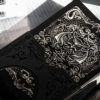 Fulton's Noir Playing Cards by Dan & Dave – Image 2
