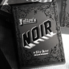 Fulton's Noir Playing Cards by Dan & Dave
