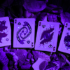 Bioluminescent Playing Cards – Image 2