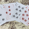 Gilded Neptunes Graveyard (Ship) Playing Cards – Image 4
