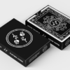 Black Roses Playing Cards (Fully Marked)