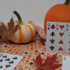 Bicycle Vintage Halloween Playing Cards  by Collectable Playing Cards – Image 3