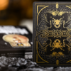 Black Requiem Playing Cards – Image 3