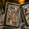 Black Requiem Playing Cards – Image 4