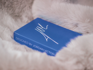 Signature Playing Cards – Second Edition by Jordan Victoria