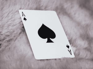 Signature Playing Cards – Second Edition by Jordan Victoria