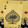 Bicycle Turn of the Century (Automobile) Playing Cards – Image 2