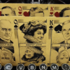 Bicycle Turn of the Century (Automobile) Playing Cards – Image 4