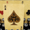 Bicycle Turn of the Century (Telephone) Playing Cards – Image 2