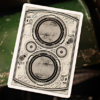 BosKarta LUX Error Gilded Playing Cards by Wounded Corner – Image 3