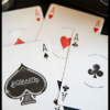 BosKarta LUX Error Gilded Playing Cards by Wounded Corner – Image 4