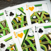 Beer Playing Cards by Fast Food Playing Card Company – Image 3