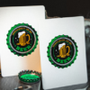 Beer Playing Cards by Fast Food Playing Card Company – Image 4
