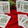 Bicycle Vintage Christmas Playing Cards by Collectable Playing Cards – Image 2