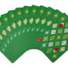 Bicycle Vintage Christmas Playing Cards by Collectable Playing Cards – Image 4