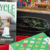 Bicycle Vintage Christmas Playing Cards by Collectable Playing Cards