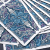 Escape Velocity (Blue) Playing Cards – Image 2